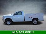 New 2024 Ram 3500 Tradesman Regular Cab 4x4 Pickup for sale #R2481 - photo 6