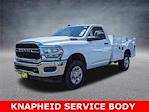 New 2024 Ram 3500 Tradesman Regular Cab 4x4 Pickup for sale #R2481 - photo 7