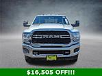 New 2024 Ram 3500 Tradesman Regular Cab 4x4 Pickup for sale #R2481 - photo 8