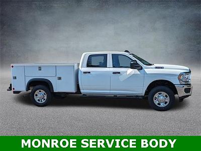 New 2024 Ram 2500 Tradesman Crew Cab 4x4 Pickup for sale #R2505 - photo 2