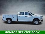 New 2024 Ram 2500 Tradesman Crew Cab 4x4 Pickup for sale #R2505 - photo 2