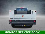New 2024 Ram 2500 Tradesman Crew Cab 4x4 Pickup for sale #R2505 - photo 4