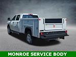New 2024 Ram 2500 Tradesman Crew Cab 4x4 Pickup for sale #R2505 - photo 5