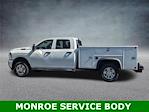 New 2024 Ram 2500 Tradesman Crew Cab 4x4 Pickup for sale #R2505 - photo 6