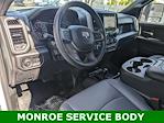New 2024 Ram 2500 Tradesman Crew Cab 4x4 Pickup for sale #R2505 - photo 9