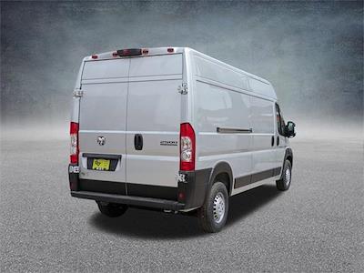 New 2025 Ram ProMaster 2500 High Roof Empty Cargo Van for sale #R2699 - photo 2