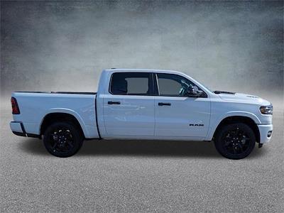 New 2025 Ram 1500 Laramie Crew Cab 4x4 Pickup for sale #R2705 - photo 2