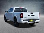 New 2025 Ram 1500 Laramie Crew Cab 4x4 Pickup for sale #R2705 - photo 5