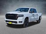New 2025 Ram 1500 Laramie Crew Cab 4x4 Pickup for sale #R2705 - photo 7