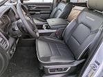 New 2025 Ram 1500 Laramie Crew Cab 4x4 Pickup for sale #R2705 - photo 10