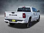 New 2025 Ram 1500 Laramie Crew Cab 4x4 Pickup for sale #R2705 - photo 3