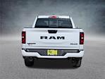 New 2025 Ram 1500 Laramie Crew Cab 4x4 Pickup for sale #R2705 - photo 4