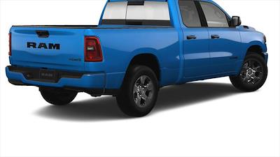 New 2025 Ram 1500 Tradesman Quad Cab 4x4 Pickup for sale #R2709 - photo 2