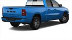 New 2025 Ram 1500 Tradesman Quad Cab 4x4 Pickup for sale #R2709 - photo 2