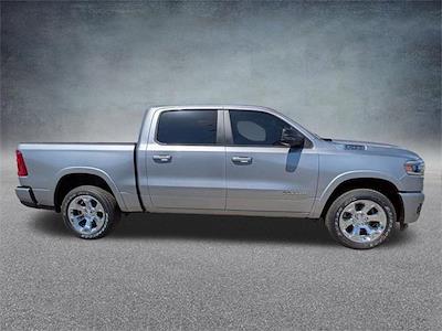 New 2025 Ram 1500 Big Horn Crew Cab 4x4 Pickup for sale #R2720 - photo 2