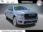 New 2025 Ram 1500 Big Horn Crew Cab 4x4 Pickup for sale #R2720 - photo 1