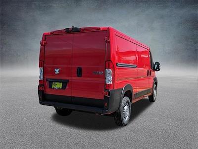 New 2025 Ram ProMaster 1500 Standard Roof Empty Cargo Van for sale #R2721 - photo 2