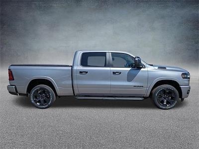 New 2025 Ram 1500 Big Horn Crew Cab 4x4 Pickup for sale #R2726 - photo 2