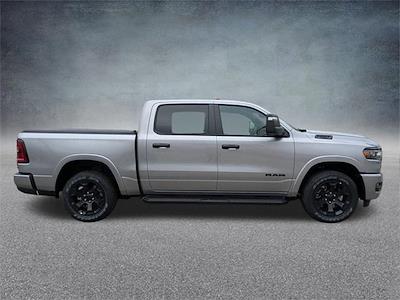 New 2025 Ram 1500 Big Horn Crew Cab 4x4 Pickup for sale #R2735 - photo 2