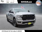 New 2025 Ram 1500 Big Horn Crew Cab 4x4 Pickup for sale #R2735 - photo 1