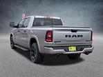 New 2025 Ram 1500 Big Horn Crew Cab 4x4 Pickup for sale #R2735 - photo 5