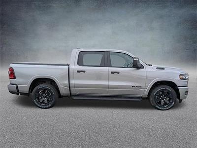 New 2025 Ram 1500 Big Horn Crew Cab 4x4 Pickup for sale #R2737 - photo 2