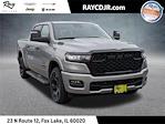New 2025 Ram 1500 Big Horn Crew Cab 4x4 Pickup for sale #R2737 - photo 1