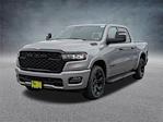 New 2025 Ram 1500 Big Horn Crew Cab 4x4 Pickup for sale #R2737 - photo 7