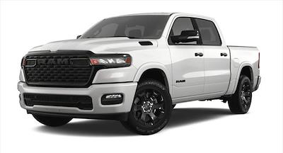 New 2025 Ram 1500 Big Horn Crew Cab 4x4 Pickup for sale #R2740 - photo 1