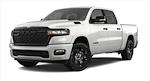 New 2025 Ram 1500 Big Horn Crew Cab 4x4 Pickup for sale #R2740 - photo 1