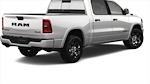 New 2025 Ram 1500 Big Horn Crew Cab 4x4 Pickup for sale #R2740 - photo 2