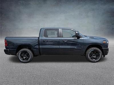 New 2025 Ram 1500 Warlock Crew Cab 4x4 Pickup for sale #R2743 - photo 2