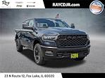 New 2025 Ram 1500 Warlock Crew Cab 4x4 Pickup for sale #R2743 - photo 1