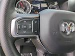 New 2025 Ram 1500 Warlock Crew Cab 4x4 Pickup for sale #R2743 - photo 16