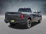 New 2025 Ram 1500 Warlock Crew Cab 4x4 Pickup for sale #R2743 - photo 3