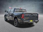 New 2025 Ram 1500 Warlock Crew Cab 4x4 Pickup for sale #R2743 - photo 5