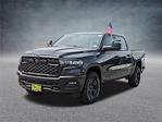 New 2025 Ram 1500 Warlock Crew Cab 4x4 Pickup for sale #R2743 - photo 7