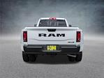 New 2025 Ram 3500 Tradesman Crew Cab 4x4 DRW Pickup for sale #R2745 - photo 4