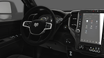 New 2025 Ram 3500 Tradesman Crew Cab 4x4 DRW Pickup for sale #R2745 - photo 9