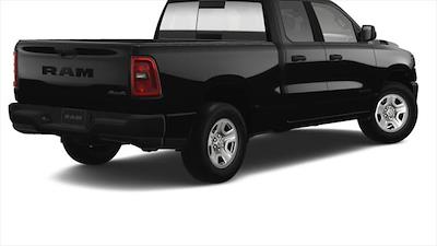 New 2025 Ram 1500 Tradesman Quad Cab 4x4 Pickup for sale #R2748 - photo 2