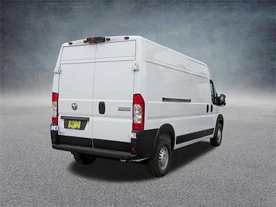 New 2025 Ram ProMaster 2500 High Roof Empty Cargo Van for sale #R2749 - photo 2