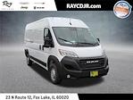 New 2025 Ram ProMaster 2500 High Roof Empty Cargo Van for sale #R2749 - photo 1