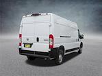 New 2025 Ram ProMaster 2500 High Roof Empty Cargo Van for sale #R2749 - photo 2