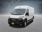 New 2025 Ram ProMaster 2500 High Roof Empty Cargo Van for sale #R2749 - photo 13