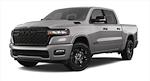 New 2025 Ram 1500 Big Horn Crew Cab 4x4 Pickup for sale #R2755 - photo 1