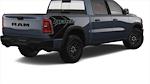 New 2025 Ram 1500 Rebel Crew Cab 4x4 Pickup for sale #R2756 - photo 2