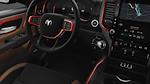 New 2025 Ram 1500 Rebel Crew Cab 4x4 Pickup for sale #R2756 - photo 5