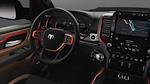 New 2025 Ram 1500 Rebel Crew Cab 4x4 Pickup for sale #R2756 - photo 9