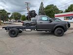 New 2025 Ram 5500 Tradesman Regular Cab 4x4 84 CA Cab Chassis for sale #R2764 - photo 3