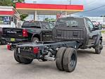 New 2025 Ram 5500 Tradesman Regular Cab 4x4 84 CA Cab Chassis for sale #R2764 - photo 5